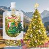 Festival Glitter Gel Christmas Makeup Concerts Disco Festival Accessories Sparkling Suitable for Body Face Hair Eyes (09) view 2
