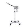 Adjustable Professional Facial Steamer, Hot Mist Spray, Facial Steamer for Esthetician or SPA at Home (White) view 1