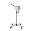 Adjustable Professional Facial Steamer, Hot Mist Spray, Facial Steamer for Esthetician or SPA at Home (White) view 2