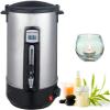 UMJIGF Wax Warmer, Candle Melting Wax Machine, Stainless Steel Liner, Full Chassis Heating, Automatic Warmer Pouring Pot Wax Cup Melting Wax Pot, Candle Craf,30L view 1