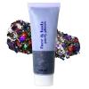 Black Glitter Gel,Hair Glitter Stick for Kids and Women,Chunky Holographic Laser Mermaid Sequins for Face Body & Hair & Nails,Professional Waterproof,Halloween, Cosplay, Party, Rave & Festival view 1