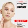 After Lipo Facial Compression Garment Wrap Facial Double Chin Neck Cover Strap Bandage Slimmer Lifting Chinstrap(Skin,Small) view 2