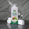 Aloe Vera & Castor Oil Conditioner 32 oz view 3