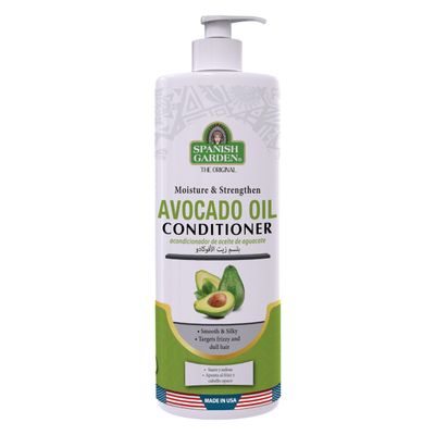 Avocado Oil Conditioner 32 oz