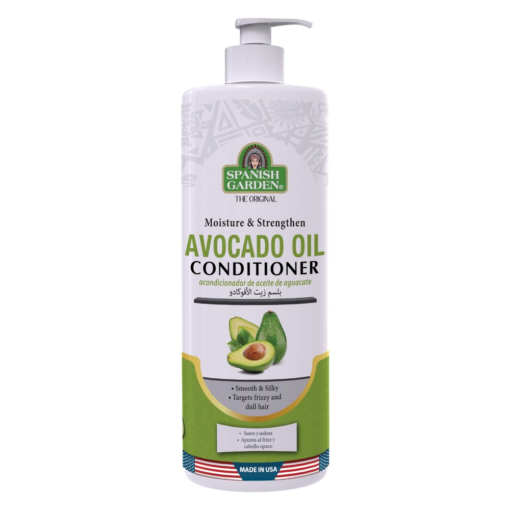 Avocado Oil Conditioner 32 oz