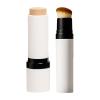 Concealer Makeup Stick 2 In 1 Double Head Contouring Concealer with Brush Natural Lightweight Full Coverage (02) view 1