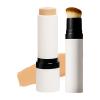 Concealer Makeup Stick 2 In 1 Double Head Contouring Concealer with Brush Natural Lightweight Full Coverage (02) view 2
