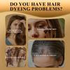 3 in 1 Black Hair Darkening Shampoo for Gray Hair Fast Effective Repair Whtie Gray White Color Dye To Natural Hair 200ML view 2