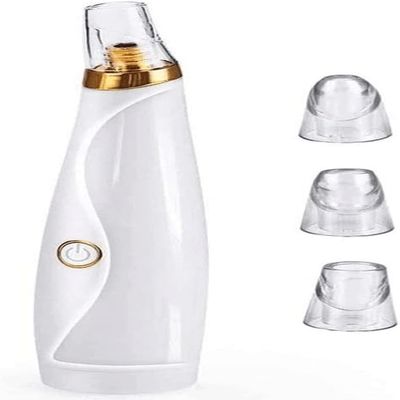 HCUCTOS Cleaner Blackhead Acne Comedone Face Cleaning Tools Pimple Extractor Removal Kit Tool
