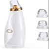 HCUCTOS Cleaner Blackhead Acne Comedone Face Cleaning Tools Pimple Extractor Removal Kit Tool view 1
