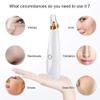 HCUCTOS Cleaner Blackhead Acne Comedone Face Cleaning Tools Pimple Extractor Removal Kit Tool view 2