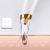 HCUCTOS Cleaner Blackhead Acne Comedone Face Cleaning Tools Pimple Extractor Removal Kit Tool view 3