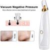 HCUCTOS Cleaner Blackhead Acne Comedone Face Cleaning Tools Pimple Extractor Removal Kit Tool view 4