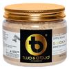 100% Natural Sandalwood Powder  Santalum Album  Fine Herbal Face & Body Powder for Skincare & Beauty Use (Beige, 80g, Pack of 1) view 3