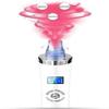 HCUCTOS Electric USB Rechargeable Acne Extractor with 5 Probes and Blackhead Remover Suction for Women & Men view 4