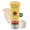 Fountina Organic's Brightening De-Tan Scrub for Uneven Skin Tone, Pack of 2, 200g Total view 2