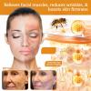 AWZLOVE Bee venom Comprehensive cream, Bee Venom Skin Treatment Cream, Effectively firms skin and reduces blemishes (2PCS) view 3