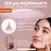 OMMA 144 Patches Pimple Patches for Face and 36 Microdart Acne Patch Bundle view 2
