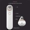 HCUCTOS Facial Pore Cleaner Suctioner, Electric Acne Extractor Tools Beauty Device for Women & Men view 2