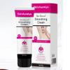 SkinAurelya Botanical Hair Removal Cream - Enriched with Sapphire Flower Extract & Argan Oil - Nourishing Hair Removal for Delicate Areas - Leaves Skin Silky & Nourished view 1