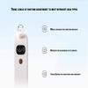 HCUCTOS Blackhead Pore Vacuum Cleaner Remover, Whitehead Extractor Kit view 3