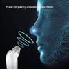 HCUCTOS Facial Pore Cleaner Suctioner, Electric Acne Extractor Tools Beauty Device for Women & Men view 4