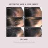 Cecred - Restoring Hair & Edge Drops - Restorative Hair & Edge Drops for Breakage Repair, Strengthening Serum for Healthier-Looking Growth & Frizz Control, Nourishing, Shine-Enhancing - (1.7 fl oz) view 3