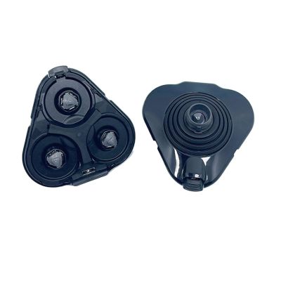 Shaver Head Base Bracket Shaver HolderCompatible For PhilipsCompatible For NorelcoSeries 5000 Shavers S5420 S5076 S5351 S5551 S5080 S5079