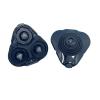 Shaver Head Base Bracket Shaver HolderCompatible For PhilipsCompatible For NorelcoSeries 5000 Shavers S5420 S5076 S5351 S5551 S5080 S5079 view 1