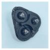 Shaver Head Base Bracket Shaver HolderCompatible For PhilipsCompatible For NorelcoSeries 5000 Shavers S5420 S5076 S5351 S5551 S5080 S5079 view 2