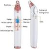 HCUCTOS USB Rechargeable Blackhead Remover Vacuum - Face Pore Cleaner view 4