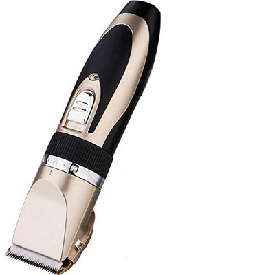 Hair Trimmer Professional Hair Trimmer Rechargeable Men's Hair Clipper Cordless Hair Cutting Machine Hair