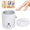 DriKou Mini Hair Removal Wax Hot Machine,Paraffin Wax Machine Warmer Hair Removal Unisex for Home or Salon Use view 2