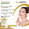 100% Methi Seed Powder For Hair Growth - 200 g | Fenugreek Powder | 100% Pure and Natural | Ideal for Hair care, Hair growth, Skin care and Eating view 3