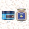 Almond Ubtan Powder Face Pack for Anti-Aging & Firming | Natural Exfoliator for Face with Multani Mitti Powder view 2