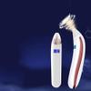HCUCTOS Cleaner Blackhead Extractor Tool,Removal Suction Beauty Device,USB Rechargeable,Portable,Easy to use view 2
