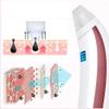 HCUCTOS Cleaner Blackhead Extractor Tool,Removal Suction Beauty Device,USB Rechargeable,Portable,Easy to use view 3