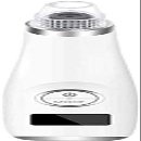 HCUCTOS Vacuum Cleaner Blackhead Extractor Tool Device Comedo Removal Suction Beauty,Rechargeable,5 Too Easy to use
