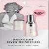 Marilyn Monroe - Hair Remover, LED Light, Rechargeable Device Offering Gentle Facial and Body Hair Removal Comfortably view 1