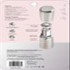 Marilyn Monroe - Hair Remover, LED Light, Rechargeable Device Offering Gentle Facial and Body Hair Removal Comfortably view 2