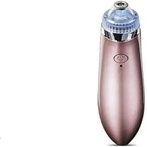 HCUCTOS USB Rechargeable 5 Modes 4 Replaceable Probes,for Facial Clean Care,Easy to use Ideal Gifts for Women