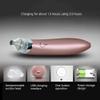 HCUCTOS USB Rechargeable 5 Modes 4 Replaceable Probes,for Facial Clean Care,Easy to use Ideal Gifts for Women view 2
