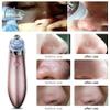 HCUCTOS USB Rechargeable 5 Modes 4 Replaceable Probes,for Facial Clean Care,Easy to use Ideal Gifts for Women view 4