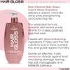Hair Chemist Hair Gloss Liquid Glass 3-PC Style & Shine Set - Includes 33.8oz Shampoo, 33.8oz Conditioner & 8oz Styling Spray Set (3-PC SET) view 3