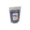 Bath Salts | 1lb Bag (16oz.) | Choose Your Scent | Epsom Salt | Sea Salt| Bathing | Body Care | Beauty | Relaxation | Spa | Pedicure | Manicure | Soak (Grape) view 1