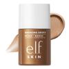 e.l.f. SKIN Bronzing Drops, Liquid Face Tinted Serum with Vitamin E & Sunflower Oil, Vegan & Cruelty-Free, Fair Gold view 1