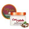 Coco Colada Sugar Scrub with Shea Butter, Pineapple and Coconut, 21.5 oz view 1