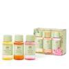 Pixi Beauty Tonic Trio | Holiday Edition Gift Set with 3 Pixi Favorite Tonics | Glow Tonic, Vitamin- C Tonic, Rose Tonic | Calming, Hydrating, Gentle Exfoliating and Smoothing view 1
