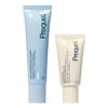 Prequel Skin Care Bundle: AM/PM Modern Moisturizer + Mineral Sunscreen SPF 50 (Travel Size 1.7oz), Daily Hydration and UV Defence view 1