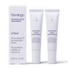 Flamingo Ingrown Hair Treatment, Spot Treatment Applicator, 0.5 FL OZ, Pack of 2- Dermatologist & Gynecologist Tested view 1